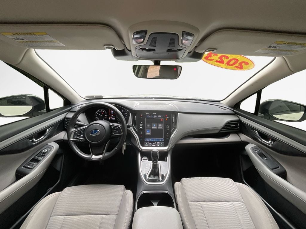 2023 Subaru Legacy Premium