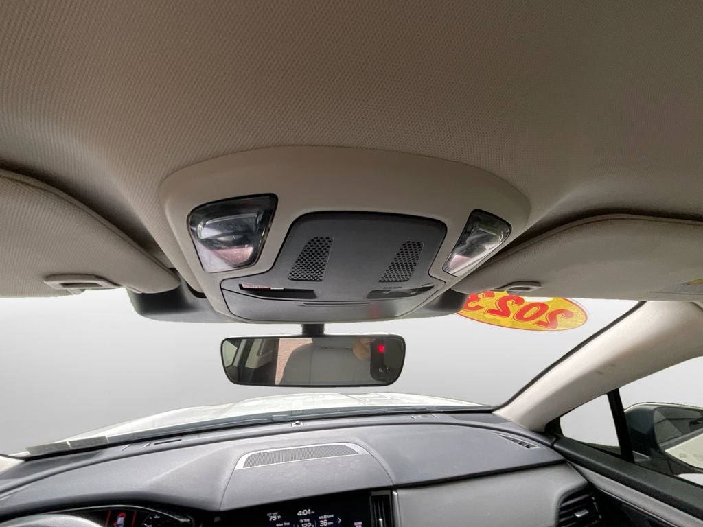 2023 Subaru Legacy Premium