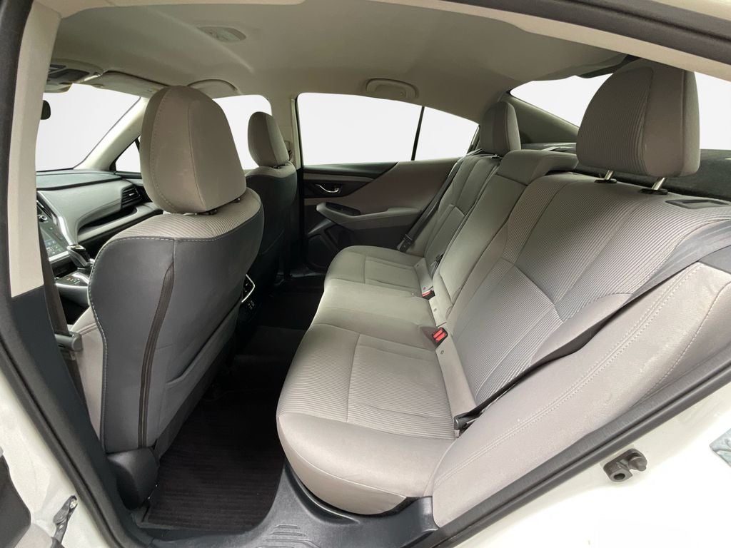 2023 Subaru Legacy Premium