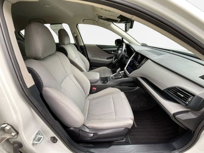 2023 Subaru Legacy Premium