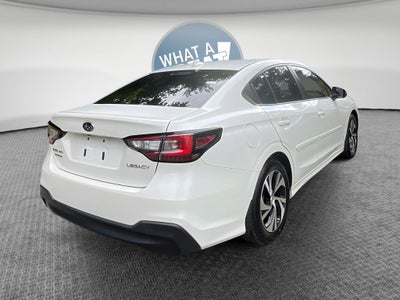 2023 Subaru Legacy Premium
