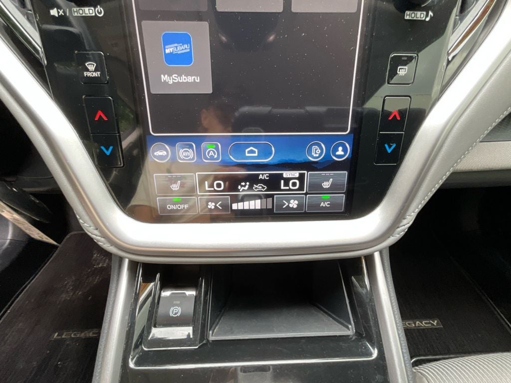 2023 Subaru Legacy Premium
