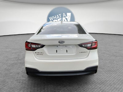 2023 Subaru Legacy Premium