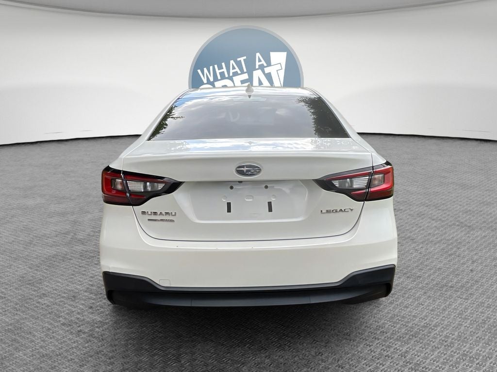 2023 Subaru Legacy Premium
