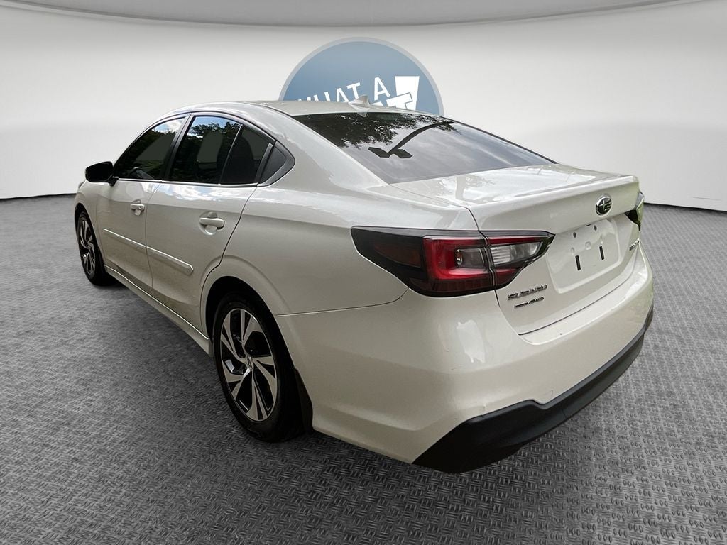 2023 Subaru Legacy Premium