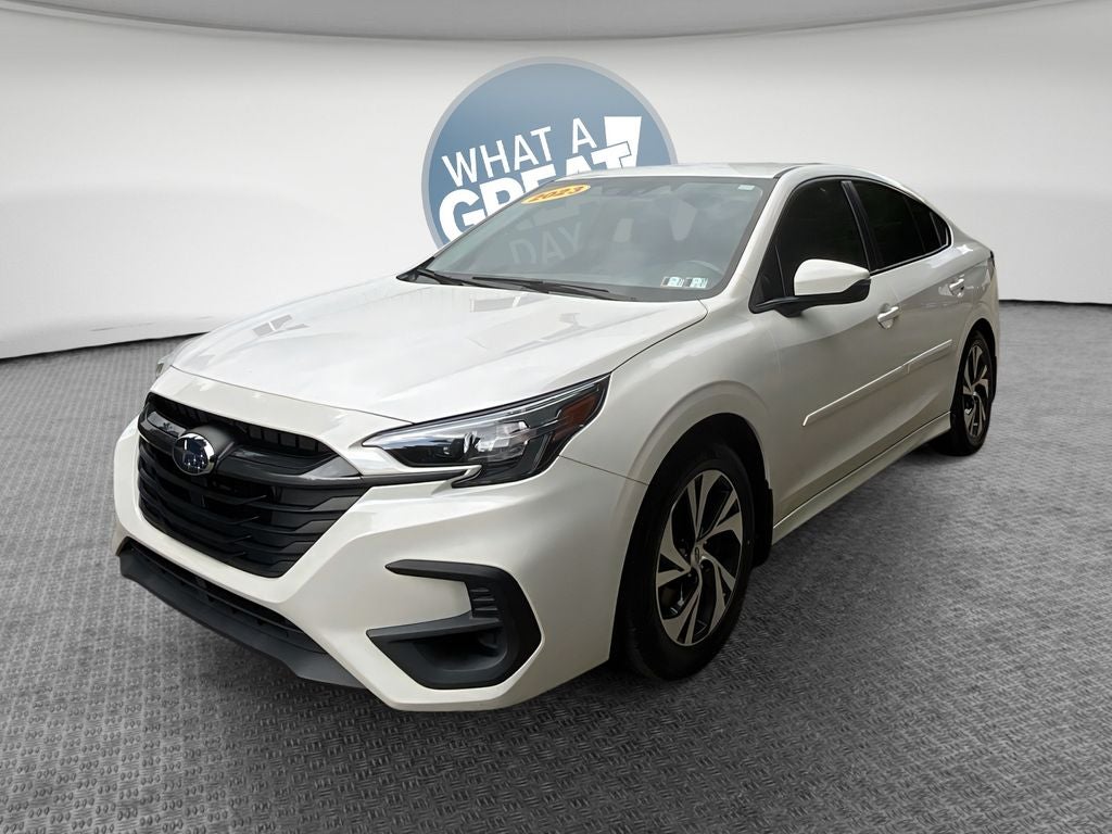 2023 Subaru Legacy Premium