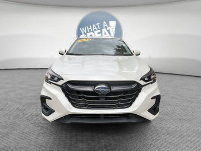 2023 Subaru Legacy Premium