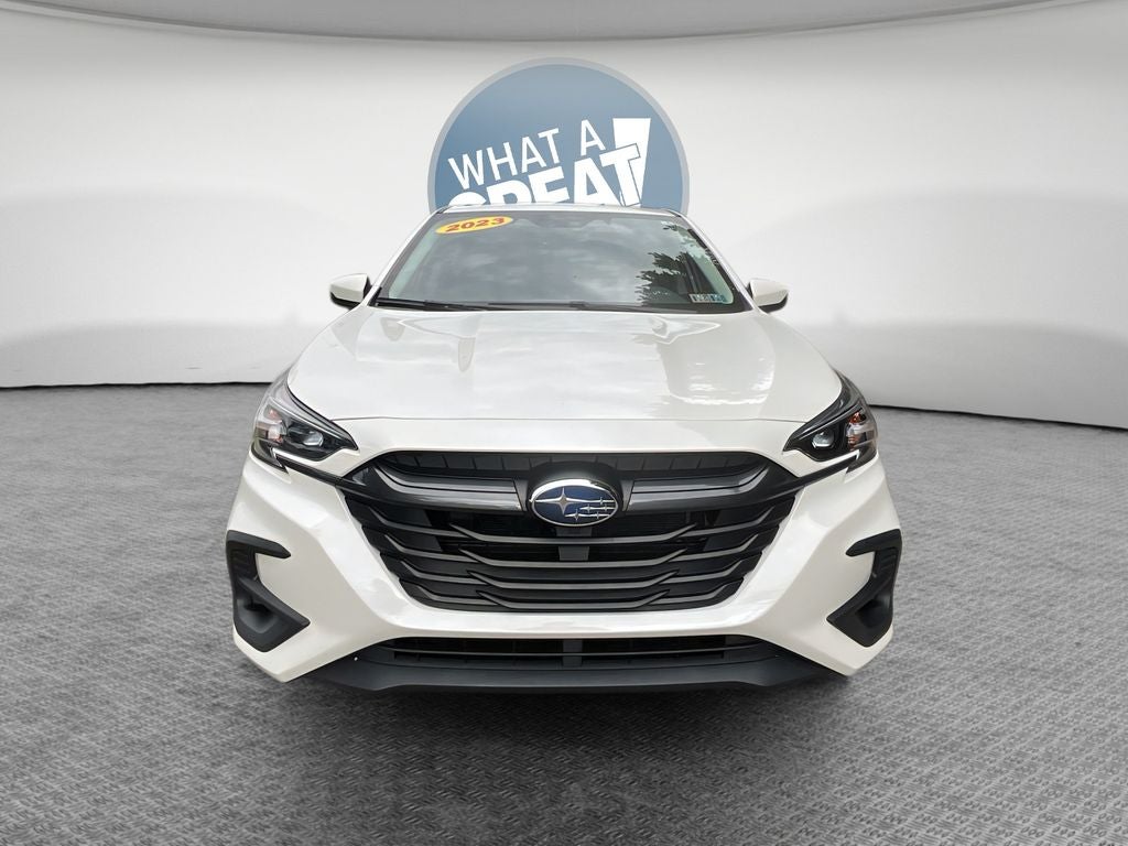 2023 Subaru Legacy Premium