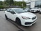 2022 Subaru Impreza Base