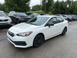 2022 Subaru Impreza Base
