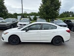 2022 Subaru Impreza Base