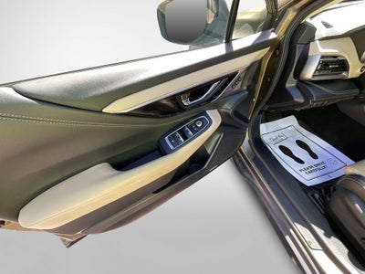 2021 Subaru Outback Limited XT