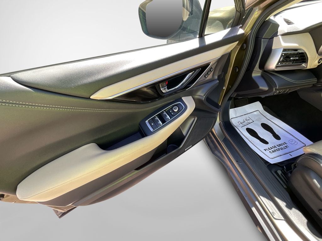 2021 Subaru Outback Limited XT