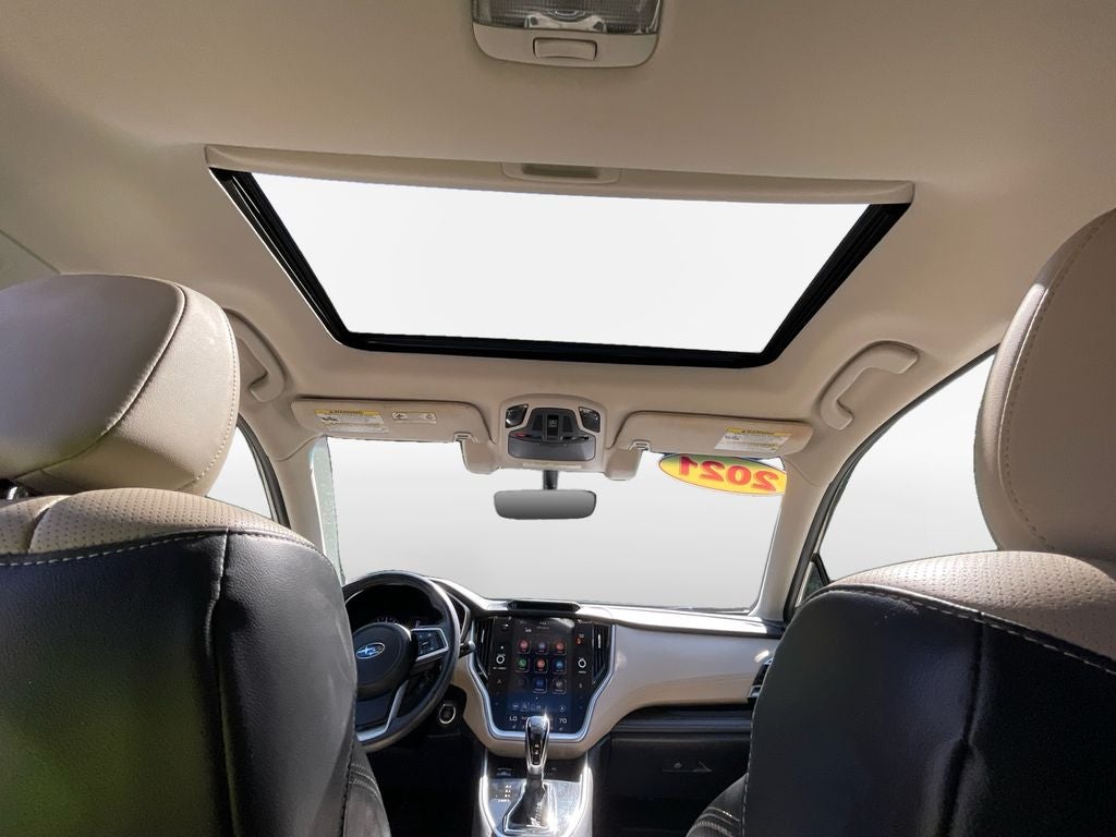2021 Subaru Outback Limited XT