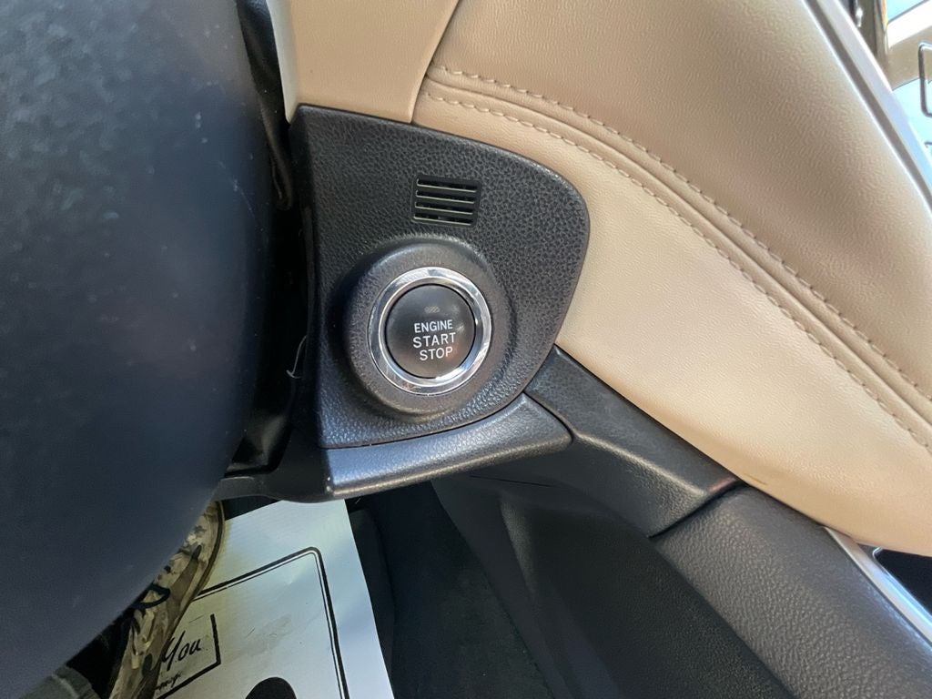 2021 Subaru Outback Limited XT