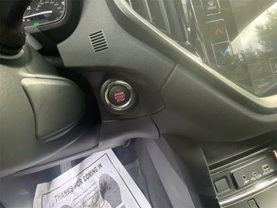 2025 Subaru Ascent Onyx Edition