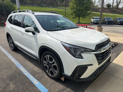 2023 Subaru Ascent Limited