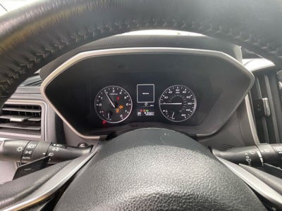 2023 Subaru Ascent Limited
