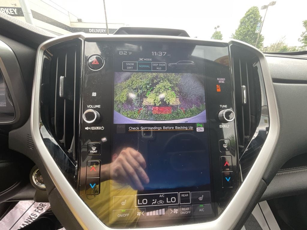 2023 Subaru Ascent Limited