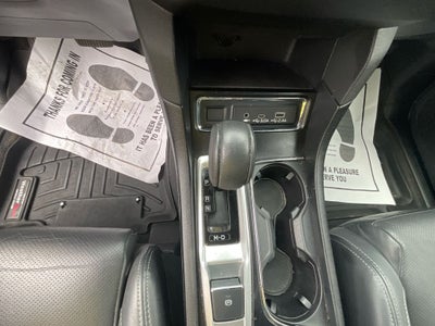 2023 Subaru Ascent Limited