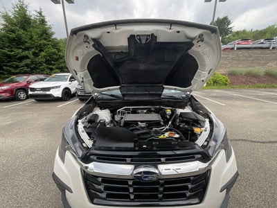 2023 Subaru Ascent Limited