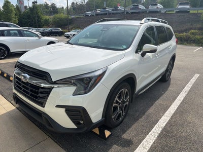 2023 Subaru Ascent Limited