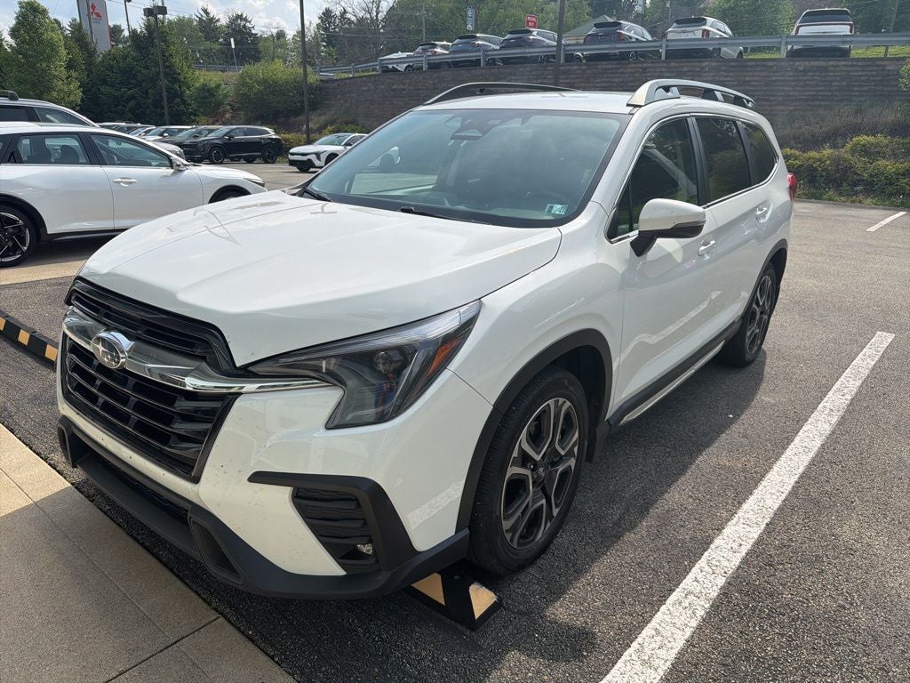 2023 Subaru Ascent Limited