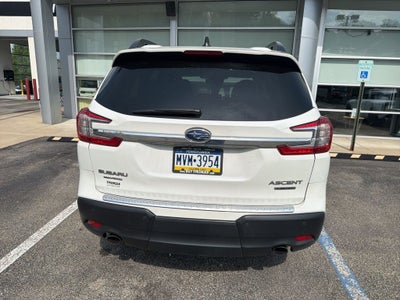 2023 Subaru Ascent Limited