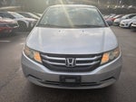 2015 Honda Odyssey LX