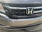 2017 Honda Odyssey SE
