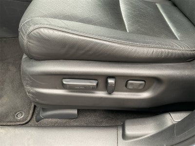 2023 Honda Passport Elite