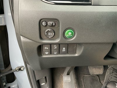 2023 Honda Passport Elite