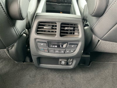 2023 Honda Passport Elite