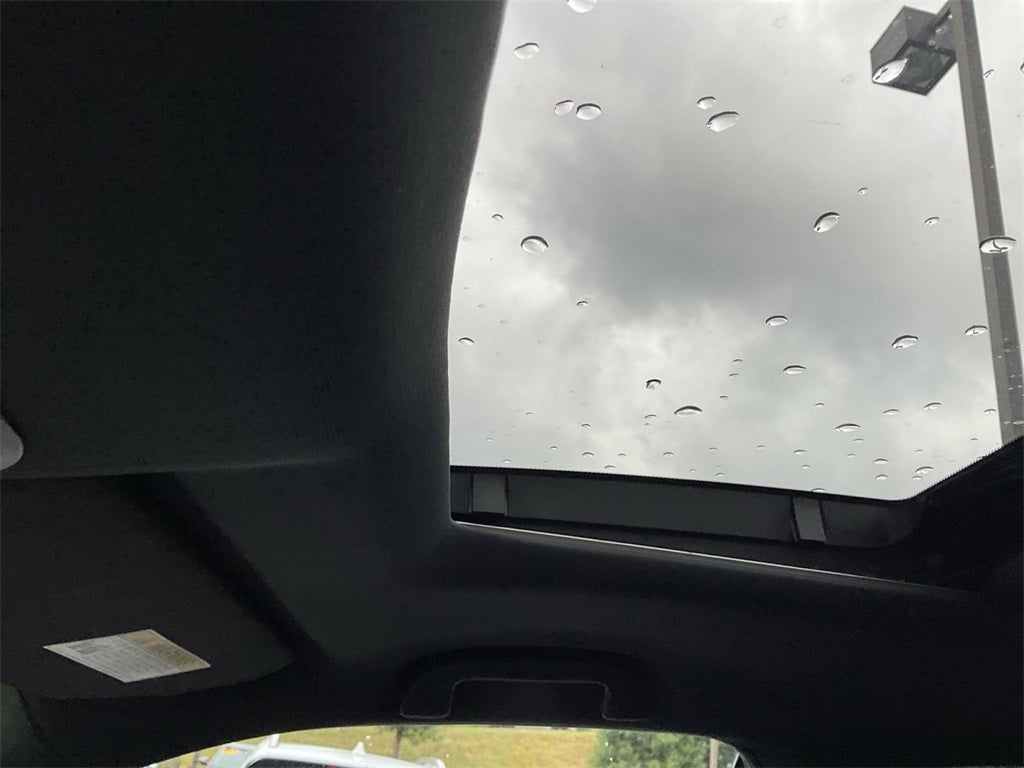 2023 Honda Passport Elite