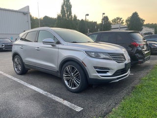 2016 Lincoln MKC Reserve