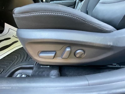 2017 Hyundai Elantra Value Edition