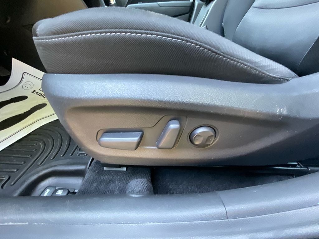 2017 Hyundai Elantra Value Edition