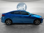 2017 Hyundai Elantra Value Edition