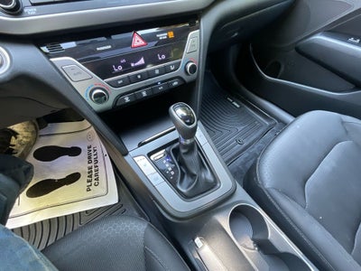 2017 Hyundai Elantra Value Edition