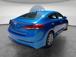 2017 Hyundai Elantra Value Edition
