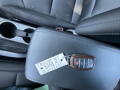 2017 Hyundai Elantra Value Edition