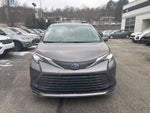 2021 Toyota Sienna LE 8 Passenger
