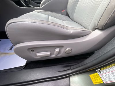 2019 Toyota Highlander LE Plus