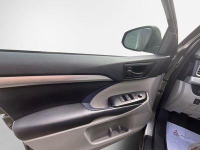 2019 Toyota Highlander LE Plus