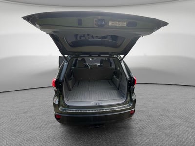 2019 Toyota Highlander LE Plus