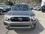 2012 Toyota Tacoma Base
