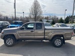 2012 Toyota Tacoma Base