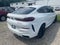 2021 BMW X6 M50i