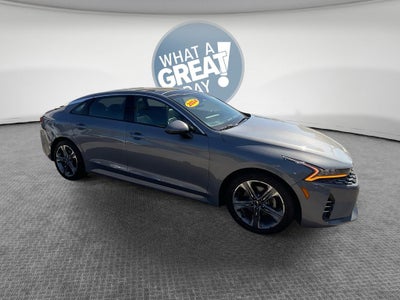 2024 Kia K5 EX