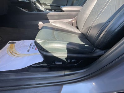 2024 Kia K5 EX
